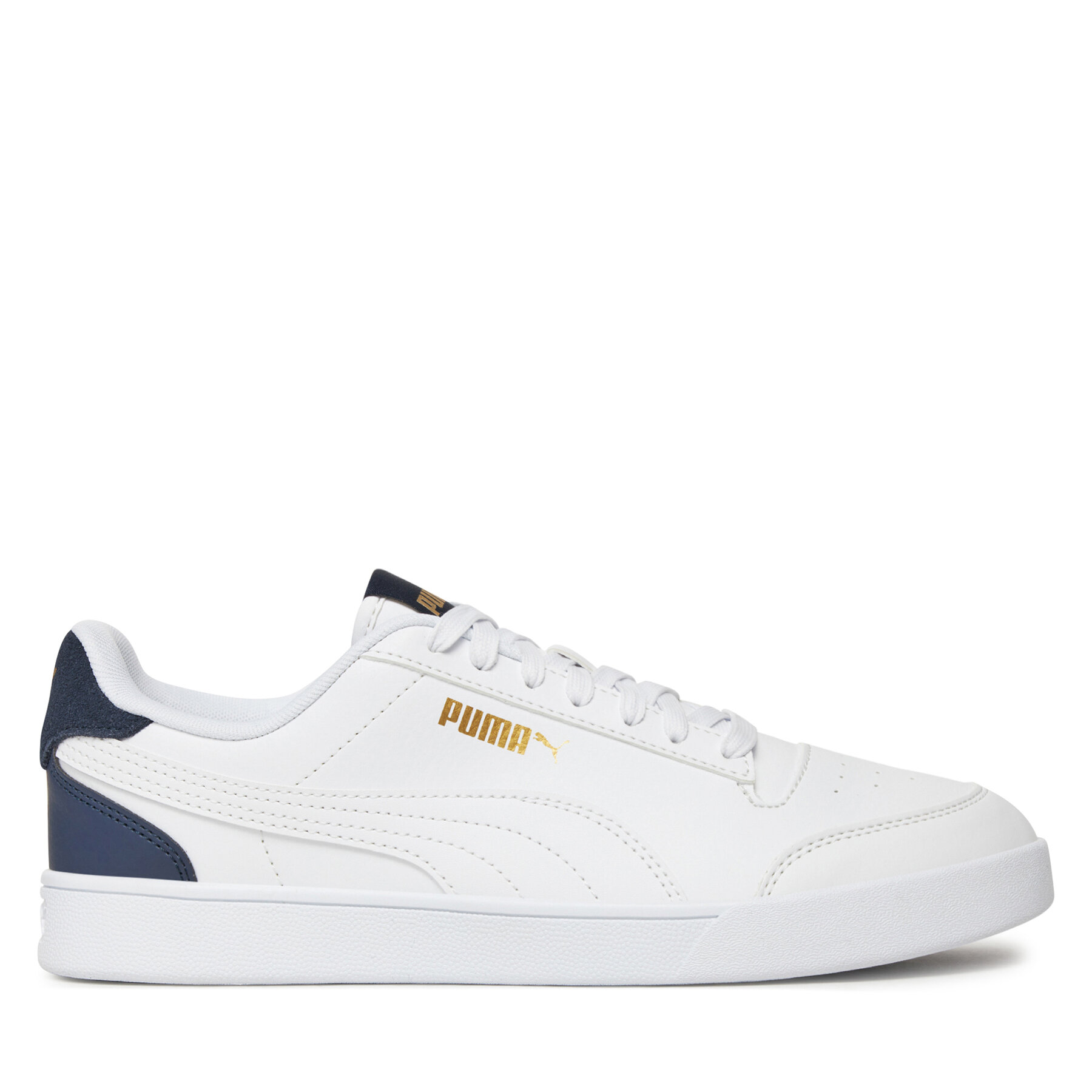 Sneakers Puma Puma Shuffle 309668 05 Weiß von Puma