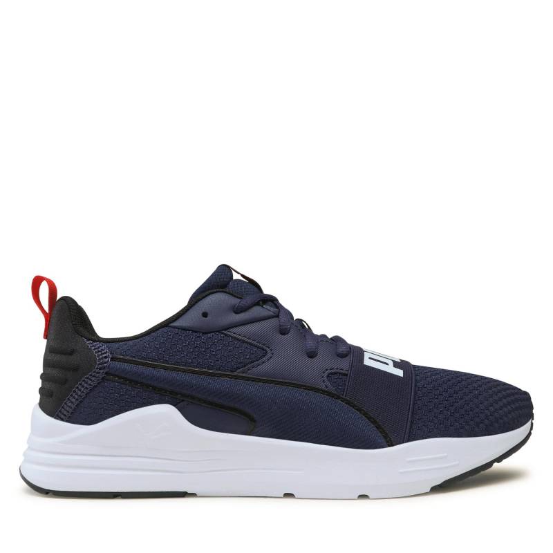 Sneakers Puma Puma Wired Run 38927503 Dunkelblau von Puma