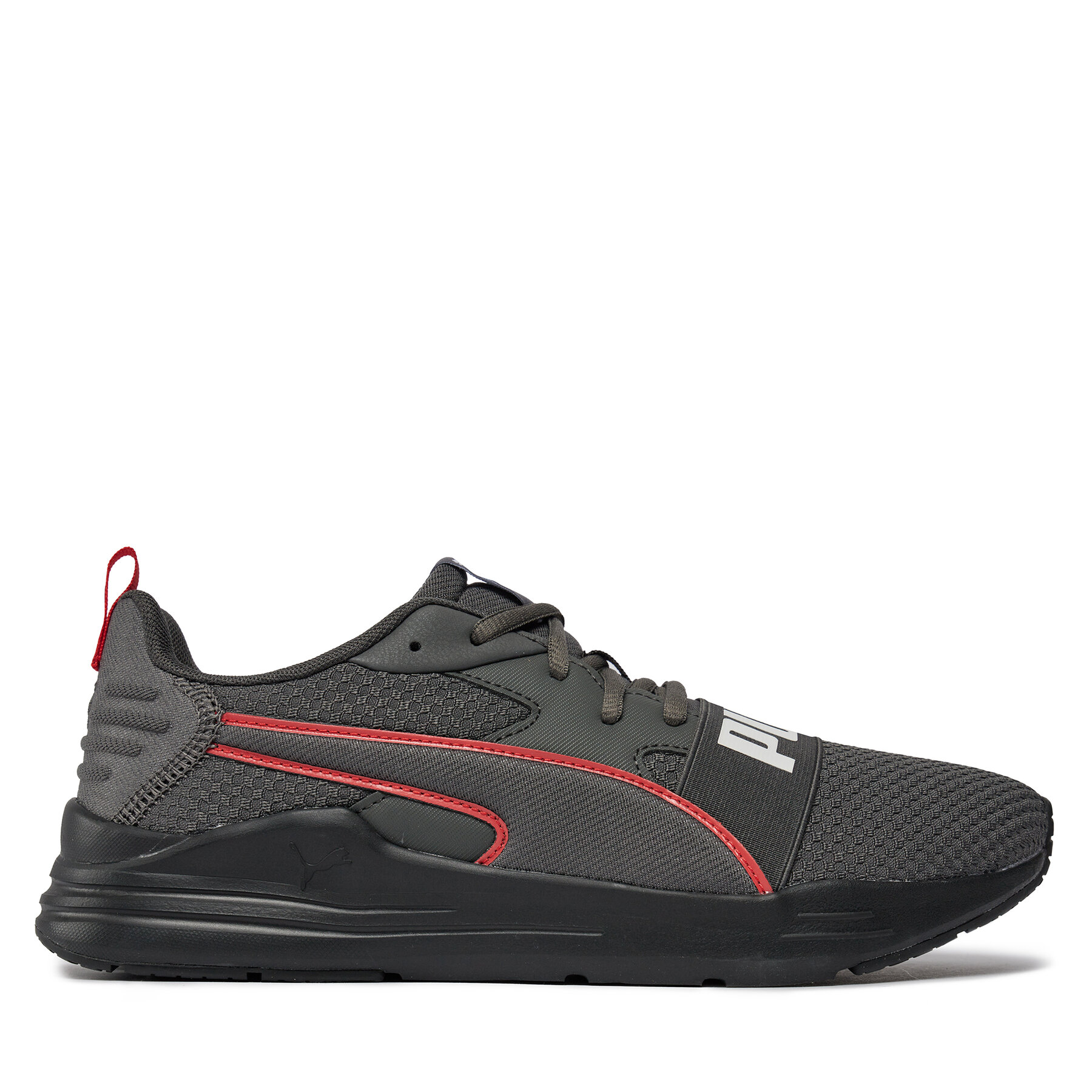 Sneakers Puma Puma Wired Run 38927504 Grau von Puma