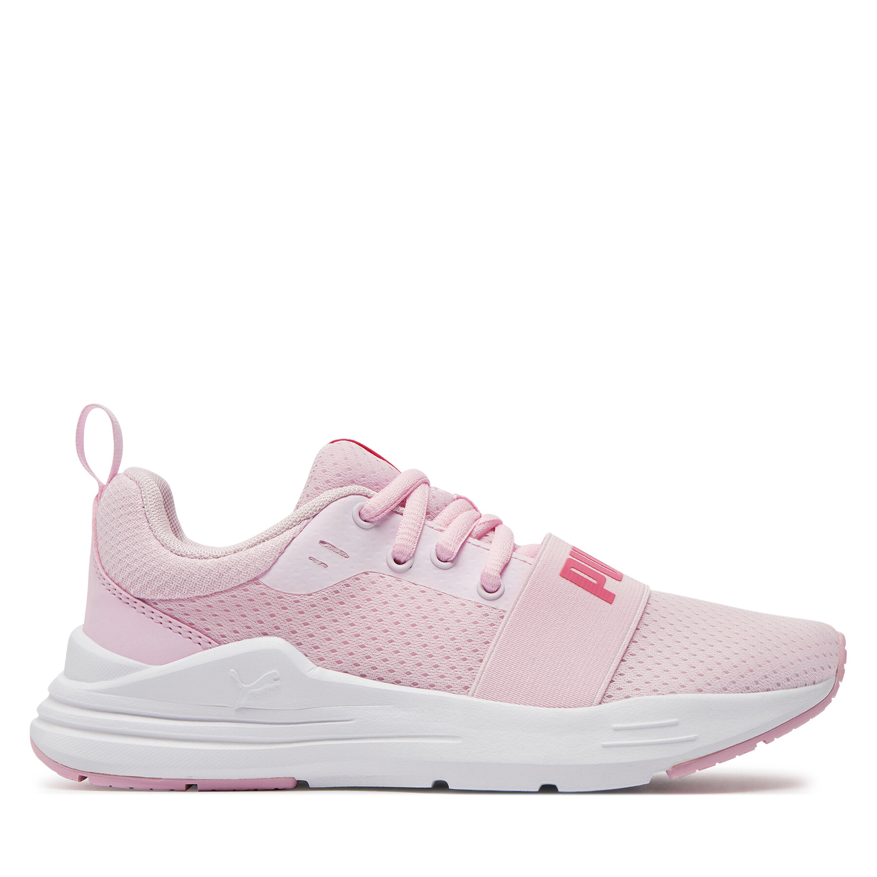 Sneakers Puma Puma Wired Run Jr 374214 25 Rosa von Puma