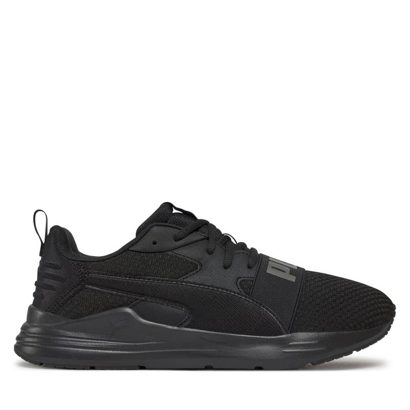 Sneakers Puma Puma Wired Run Pure 389275 01 Schwarz von Puma