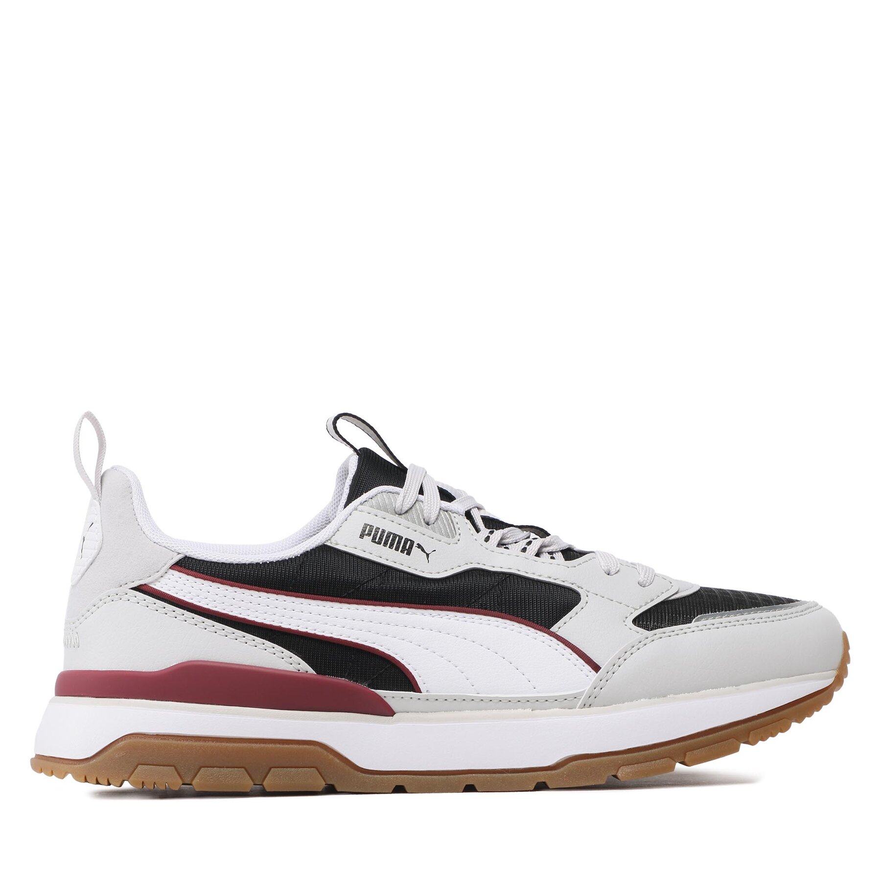 Sneakers Puma R78 Trek 380728 20 Grau Sneakers Puma R78 Trek 380728 20 Grau von Puma