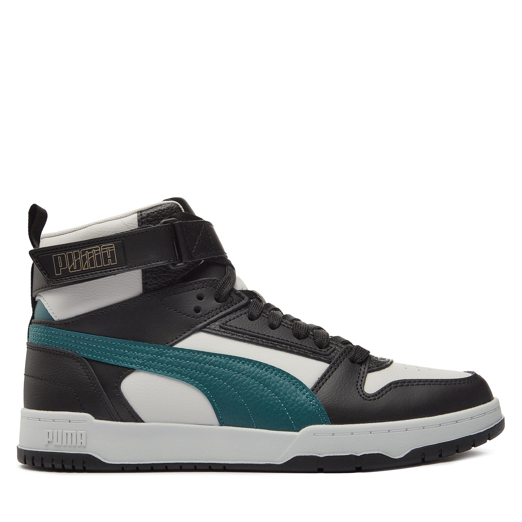 Sneakers Puma RBD Game Cool Light 385839 19 Grau Sneakers Puma RBD Game Cool Light 385839 19 Grau von Puma