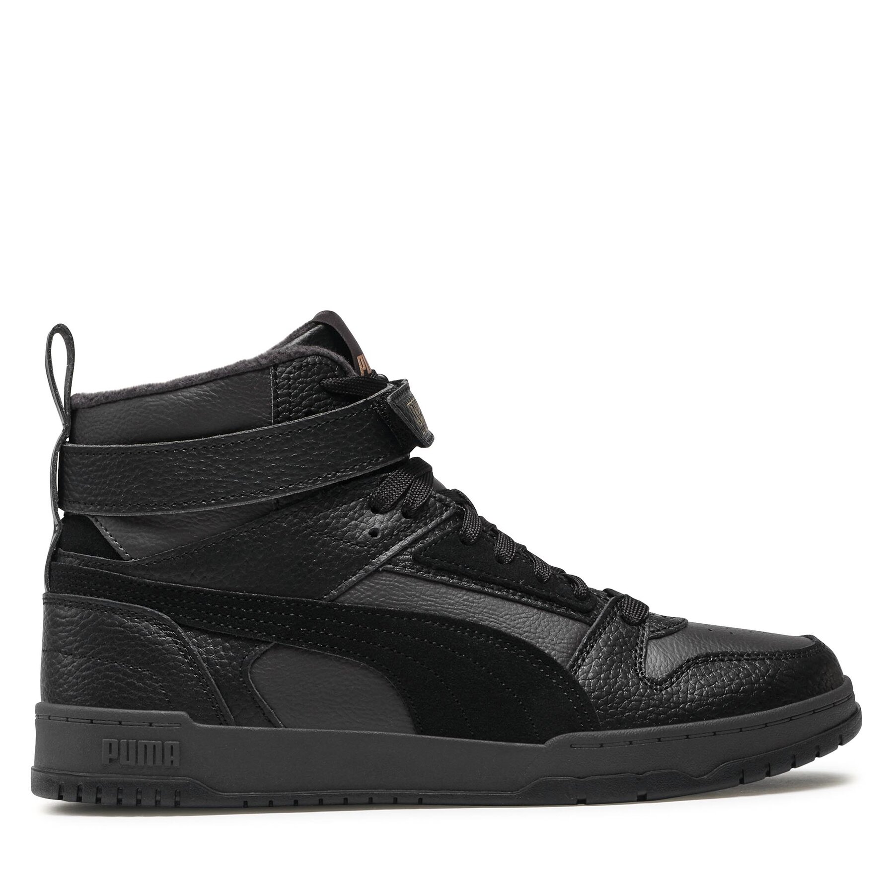 Sneakers Puma RBD Game WTR Flat 387604 07 Grau Sneakers Puma RBD Game WTR Flat 387604 07 Grau von Puma