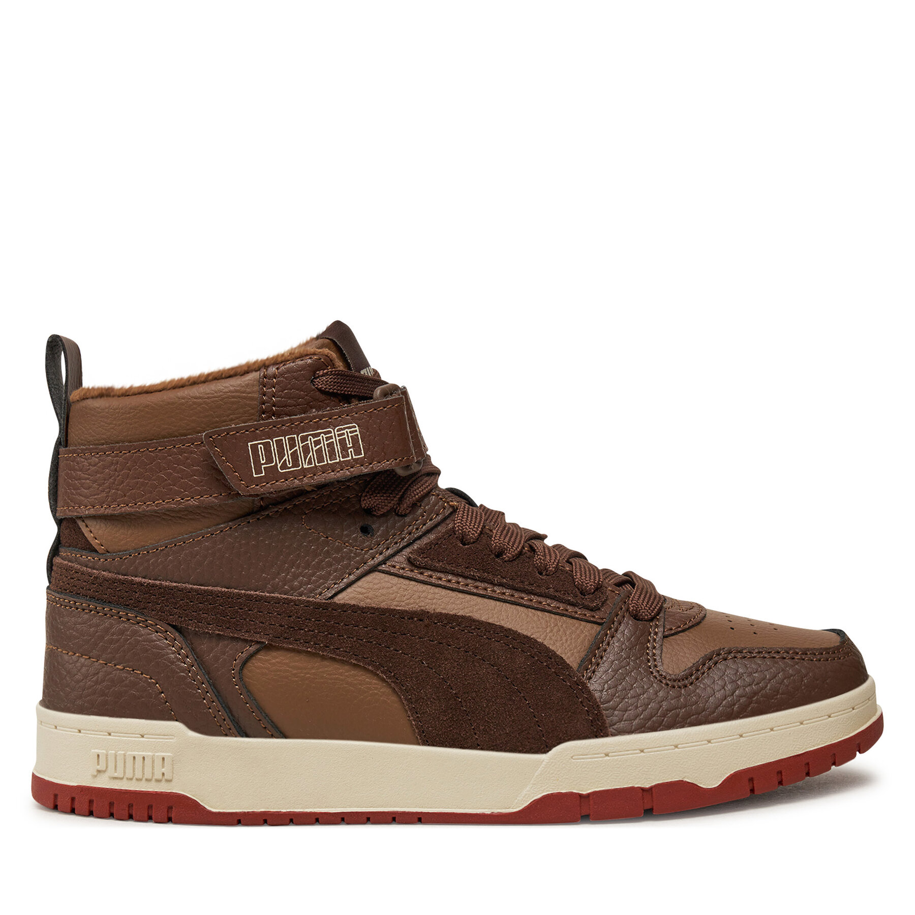 Sneakers Puma RBD Game WTR Jr 388449 03 Braun von Puma