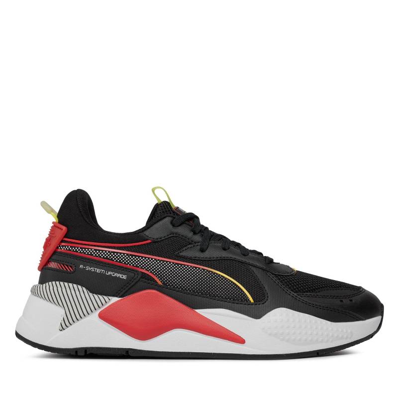 Sneakers Puma RS-X 3D 390025 07 Schwarz von Puma