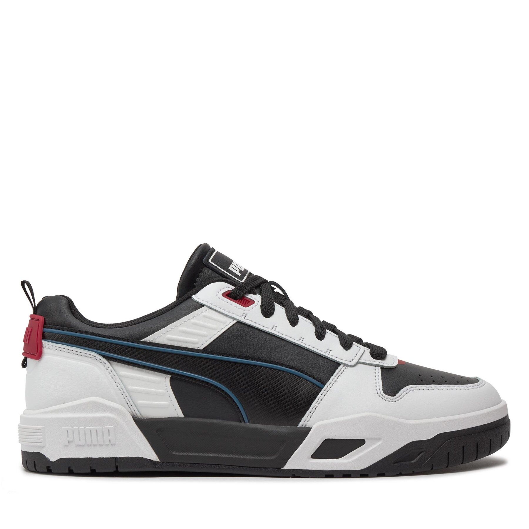 Sneakers Puma Rbd Tech 394977-03 Schwarz von Puma