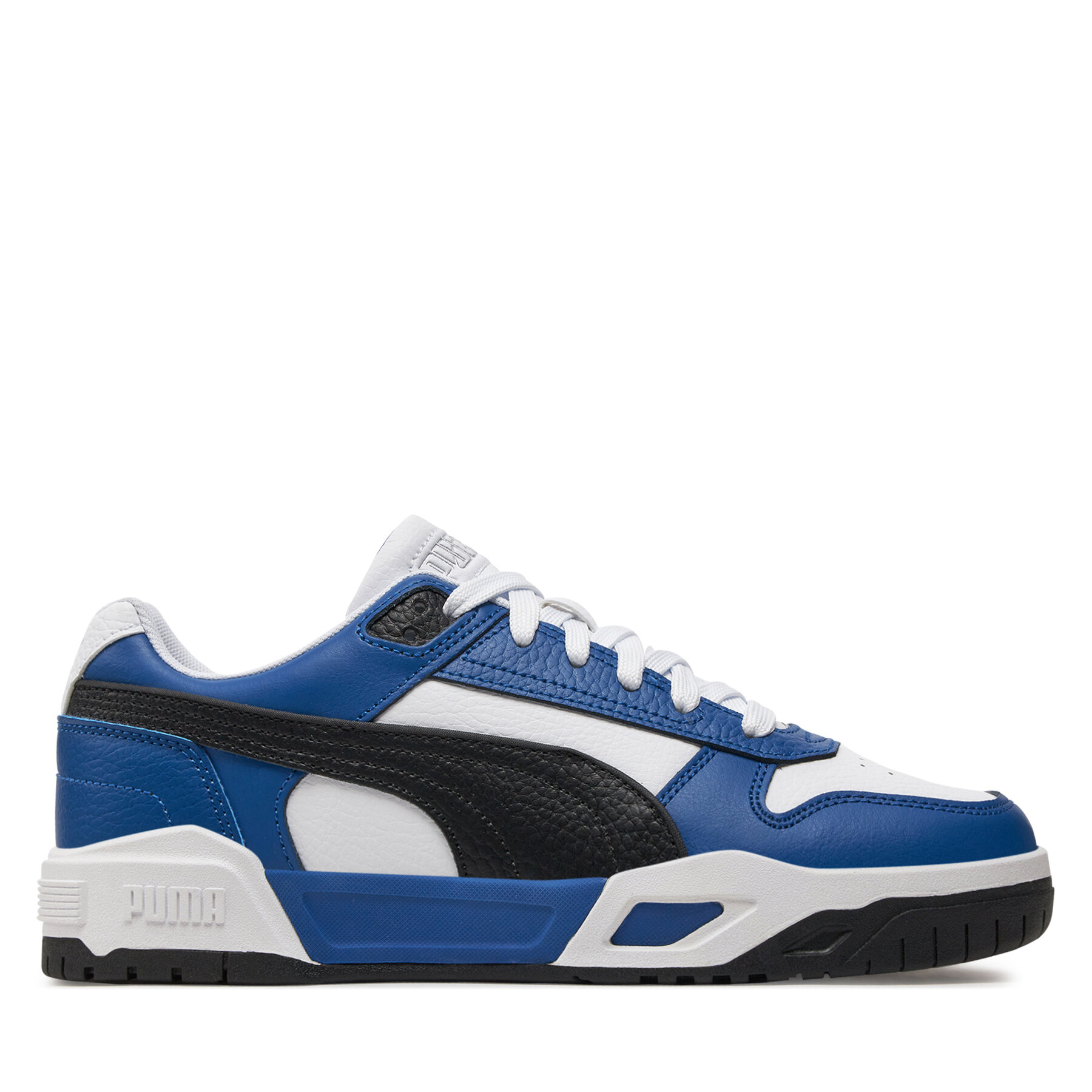 Sneakers Puma Rbd Tech Classic 396553-03 Blau von Puma