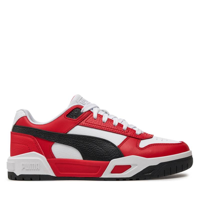 Sneakers Puma Rbd Tech Classic 396553-04 Rot von Puma