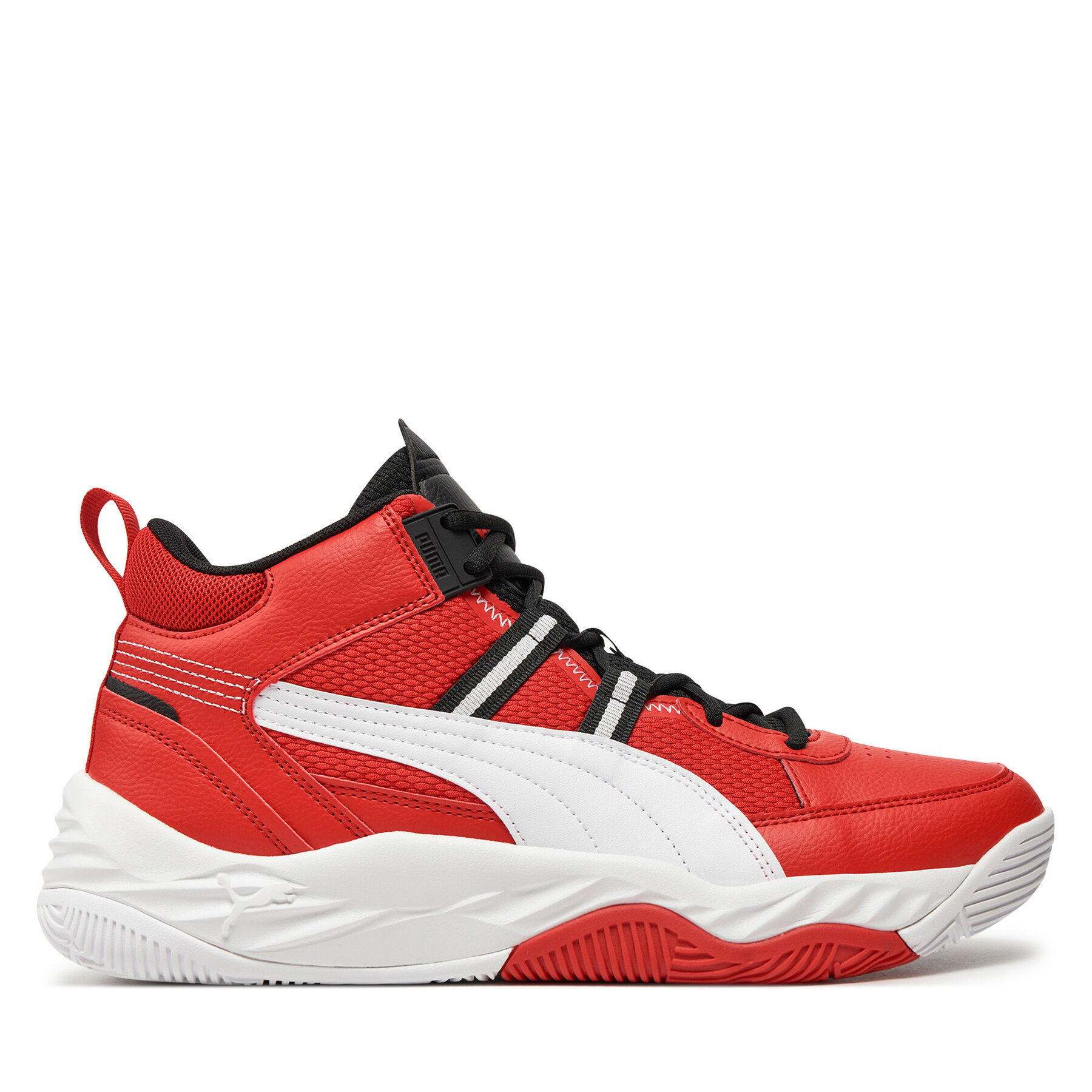 Sneakers Puma Rebound Future Nextgen 392329 05 Rot von Puma