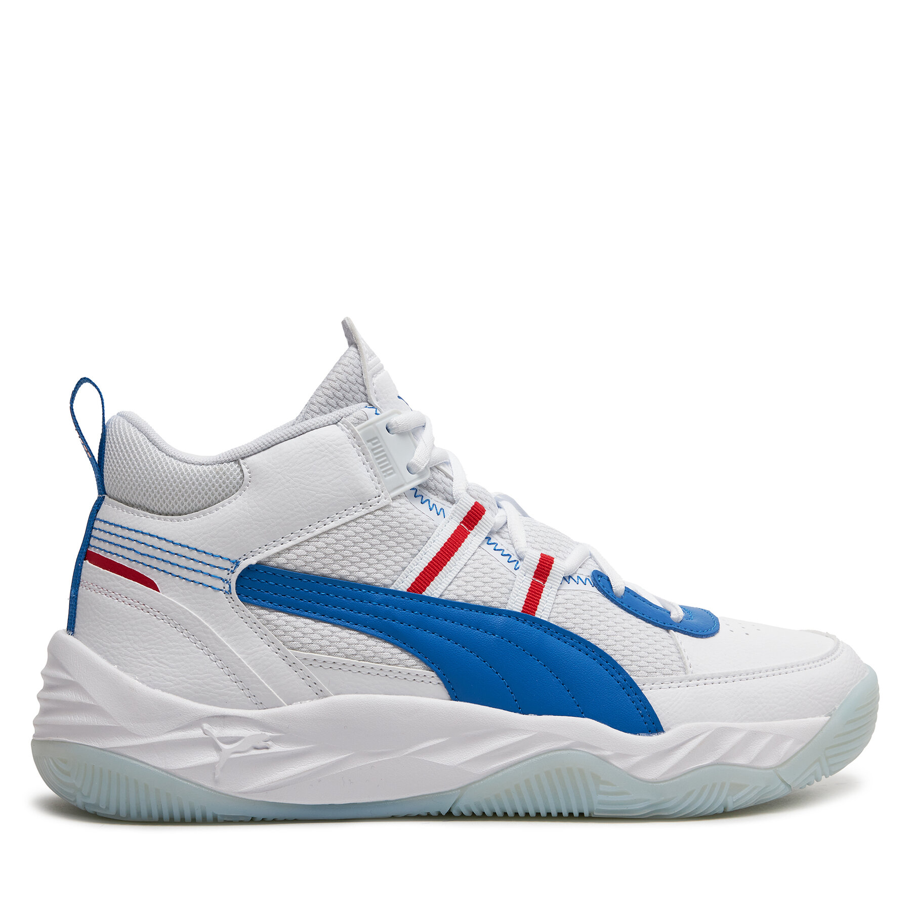 Sneakers Puma Rebound Future Nextgen 392329 06 Weiß von Puma