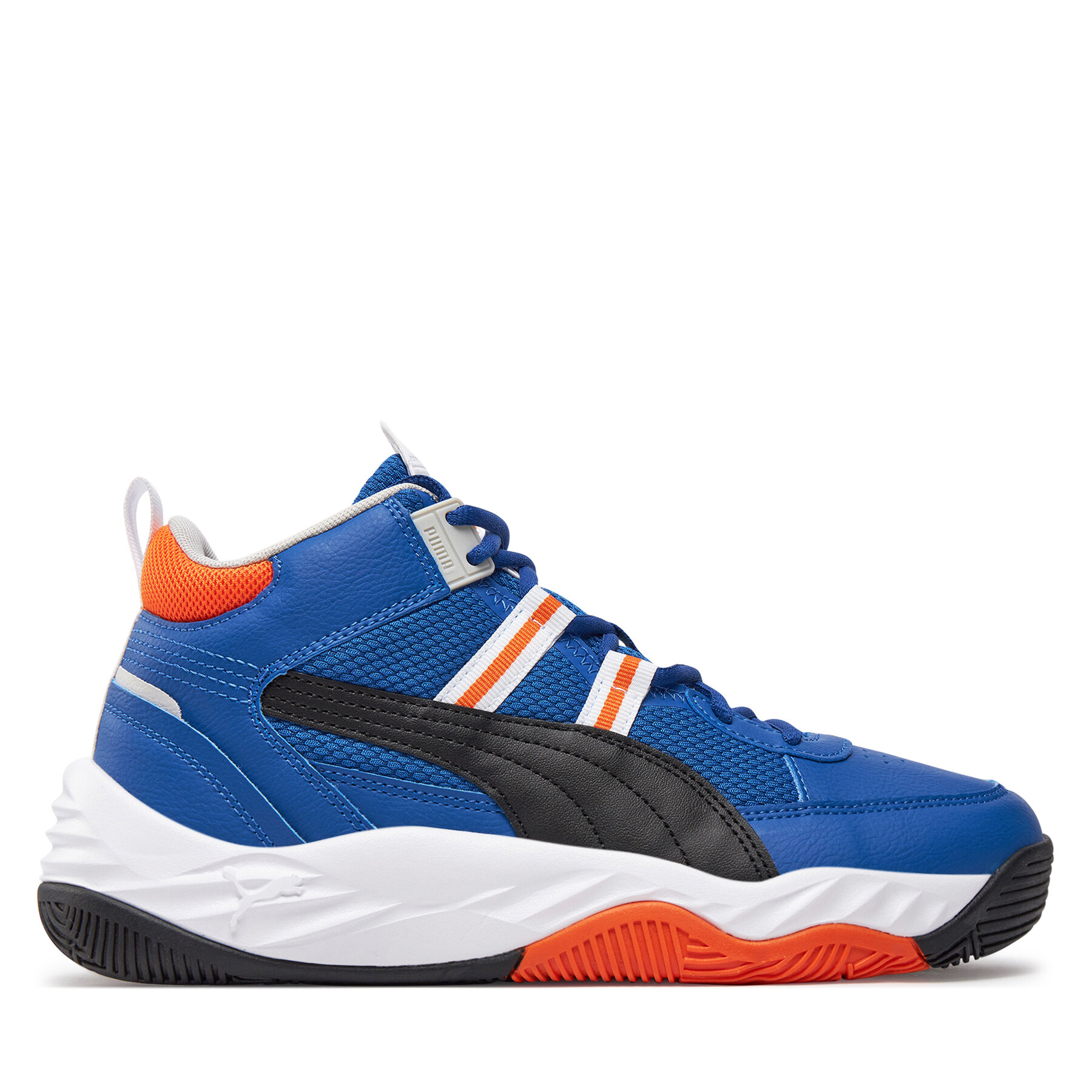 Sneakers Puma Rebound Future Nextgen 392329-08 Blau Sneakers Puma Rebound Future Nextgen 392329-08 Blau von Puma