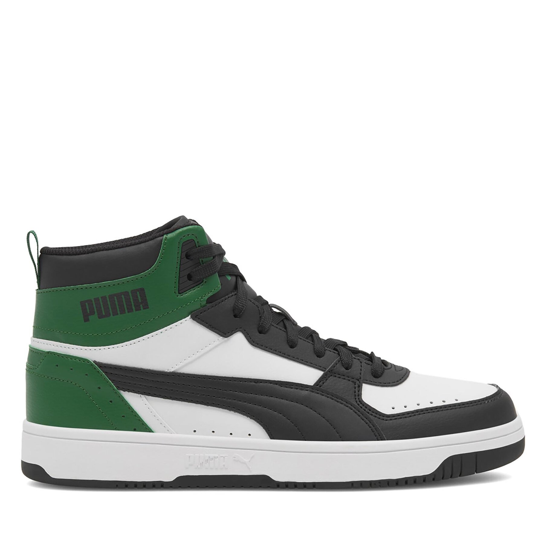 Sneakers Puma Rebound Joy Mid 374765 37 Bunt von Puma