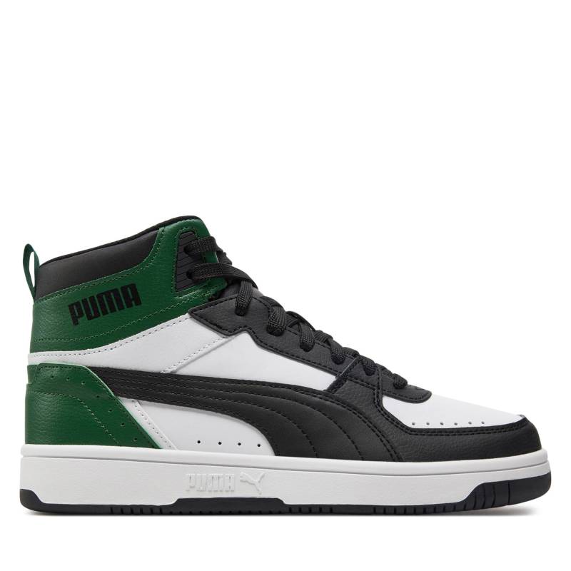 Sneakers Puma Rebound Joy-V 374765-37 Weiß von Puma