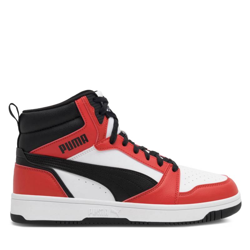 Sneakers Puma Rebound Joy V6 393831 03 Rot von Puma