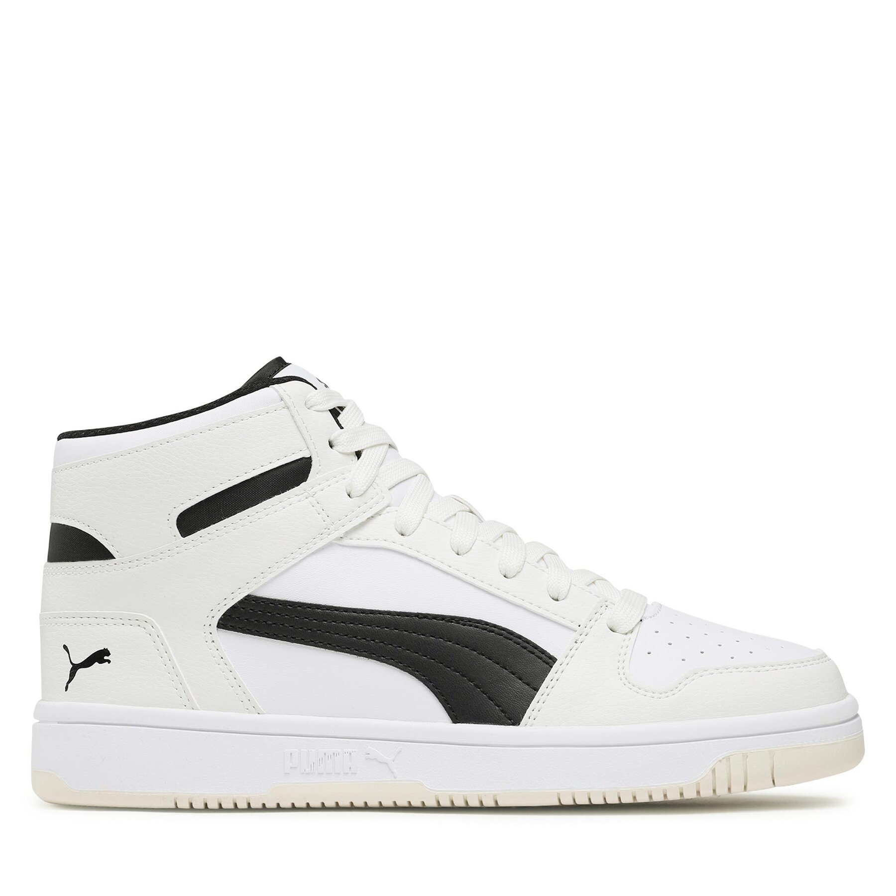 Sneakers Puma Rebound Layup Sl 369573 30 Grau Sneakers Puma Rebound Layup Sl 369573 30 Grau von Puma