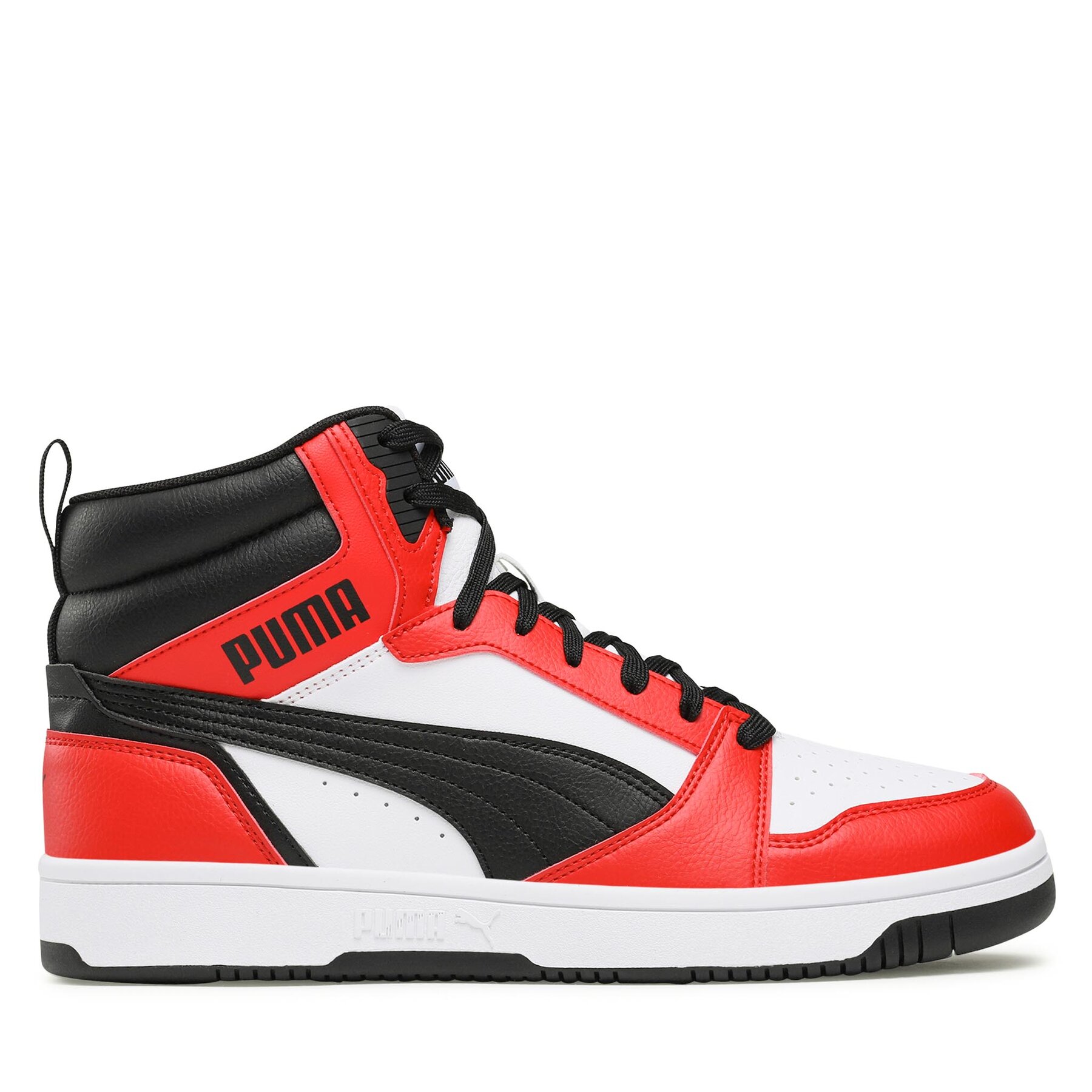 Sneakers Puma Rebound v6 392326 04 Weiß Sneakers Puma Rebound v6 392326 04 Weiß von Puma