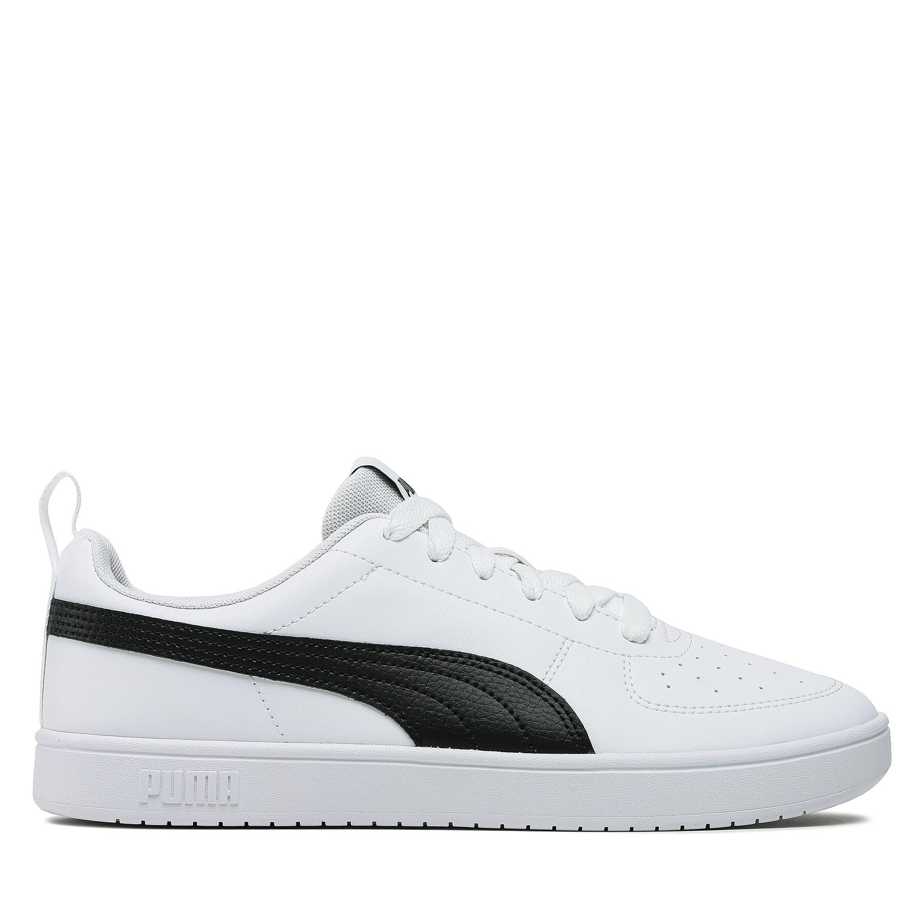 Sneakers Puma Rickie 387607 02 Weiß Sneakers Puma Rickie 387607 02 Weiß von Puma