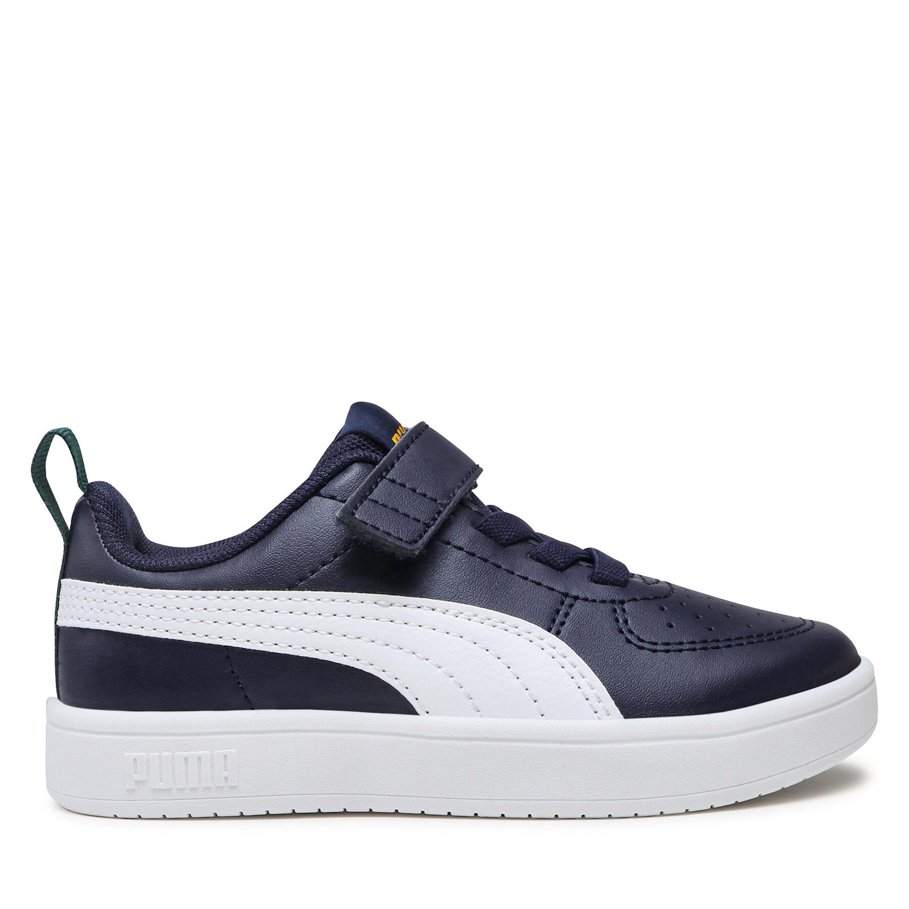 Sneakers Puma Rickie AC+ PS 385836 07 Dunkelblau Sneakers Puma Rickie AC+ PS 385836 07 Dunkelblau von Puma