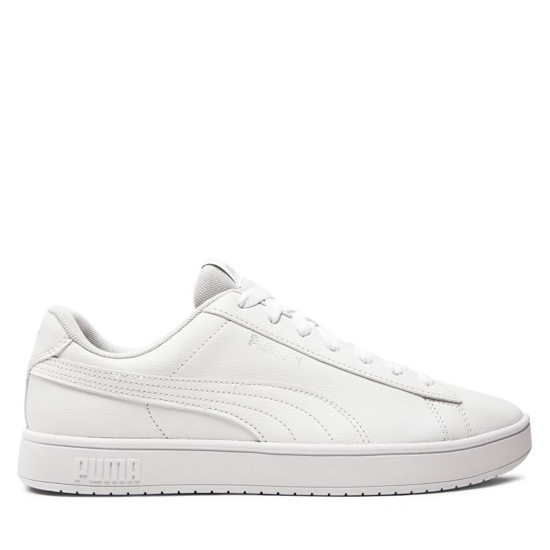 Sneakers Puma Rickie Classic 394251-01 Weiß von Puma