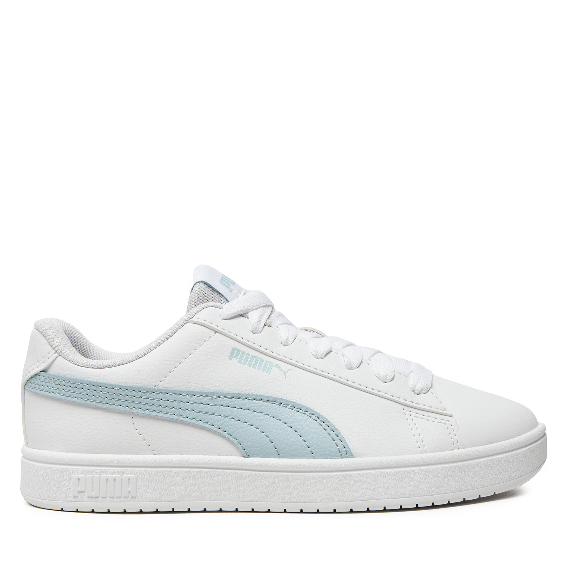 Sneakers Puma Rickie Classic 394252 12 Écru von Puma