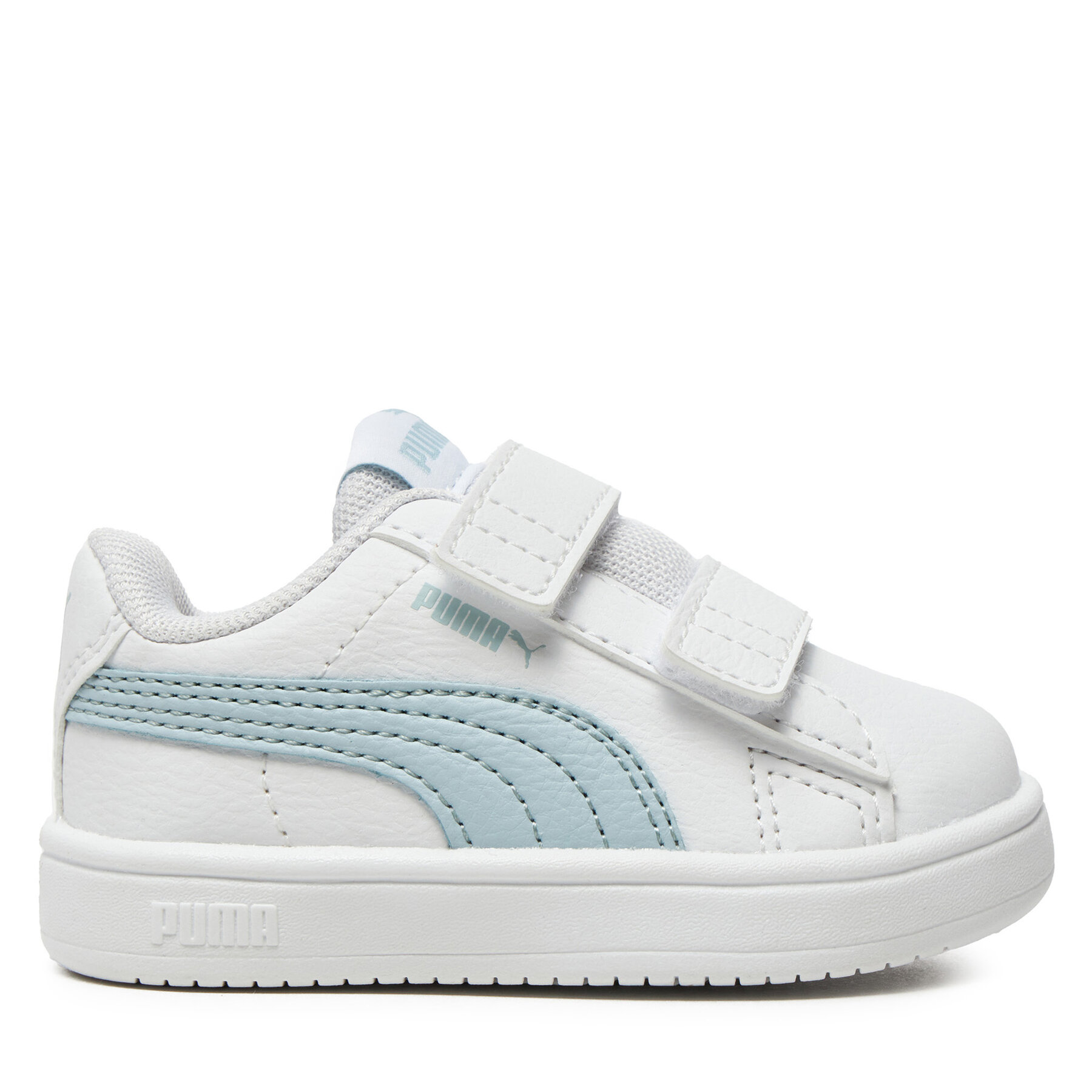 Sneakers Puma Rickie Classic V Inf 394254 12 Weiß Sneakers Puma Rickie Classic V Inf 394254 12 Weiß von Puma
