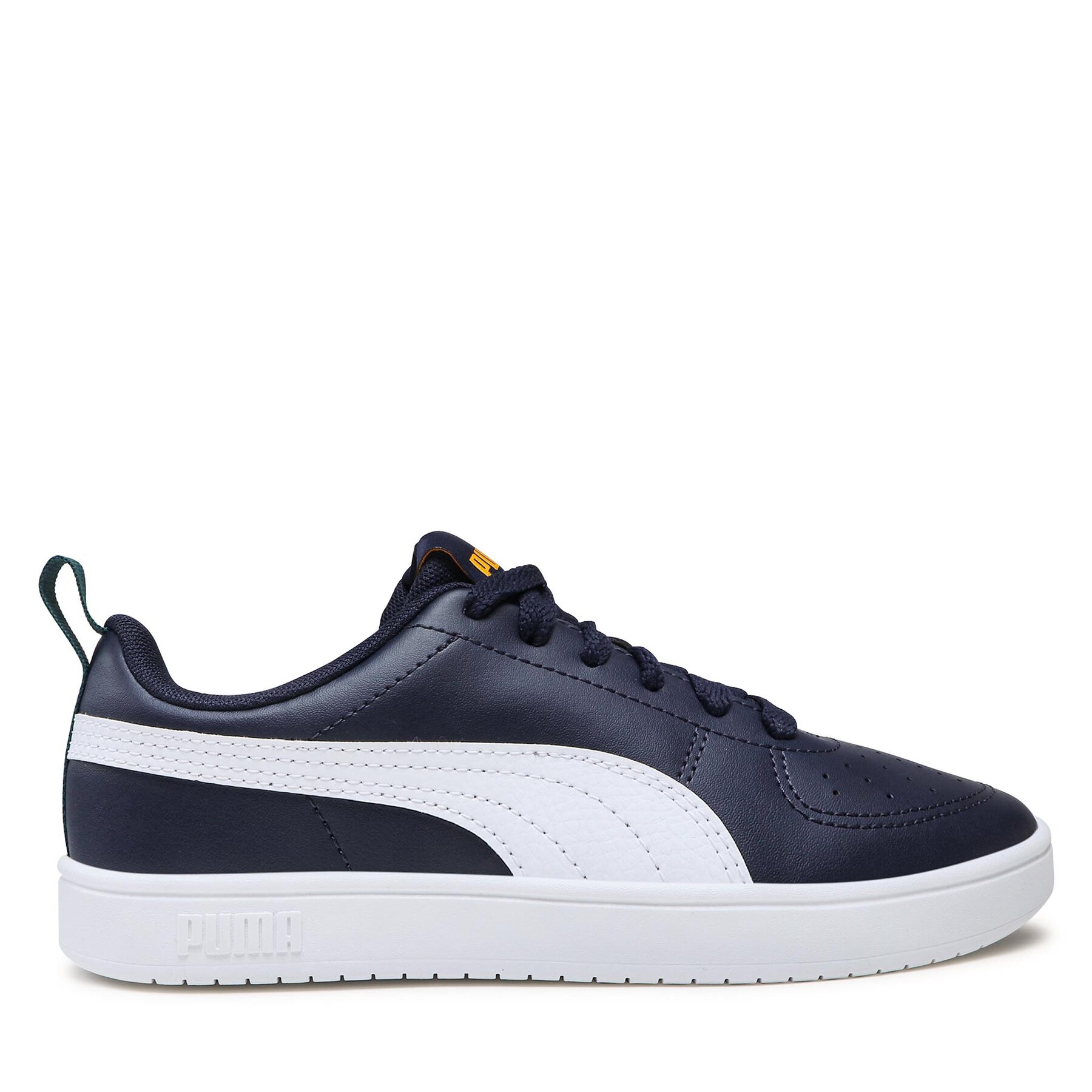 Sneakers Puma Rickie Jr 384311 07 Dunkelblau Sneakers Puma Rickie Jr 384311 07 Dunkelblau von Puma