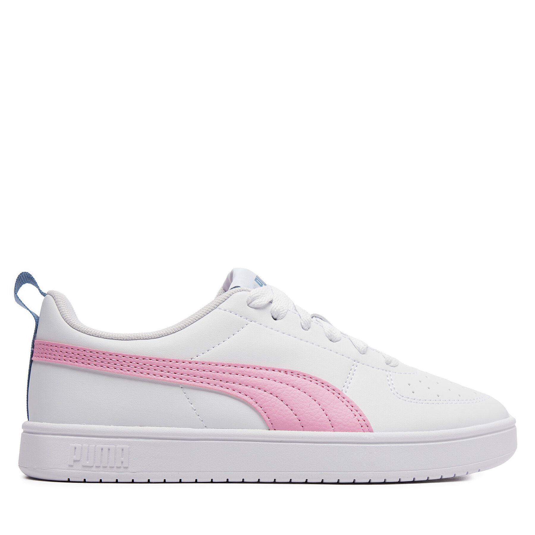 Sneakers Puma Rickie Jr 384311-28 Weiß Sneakers Puma Rickie Jr 384311-28 Weiß von Puma