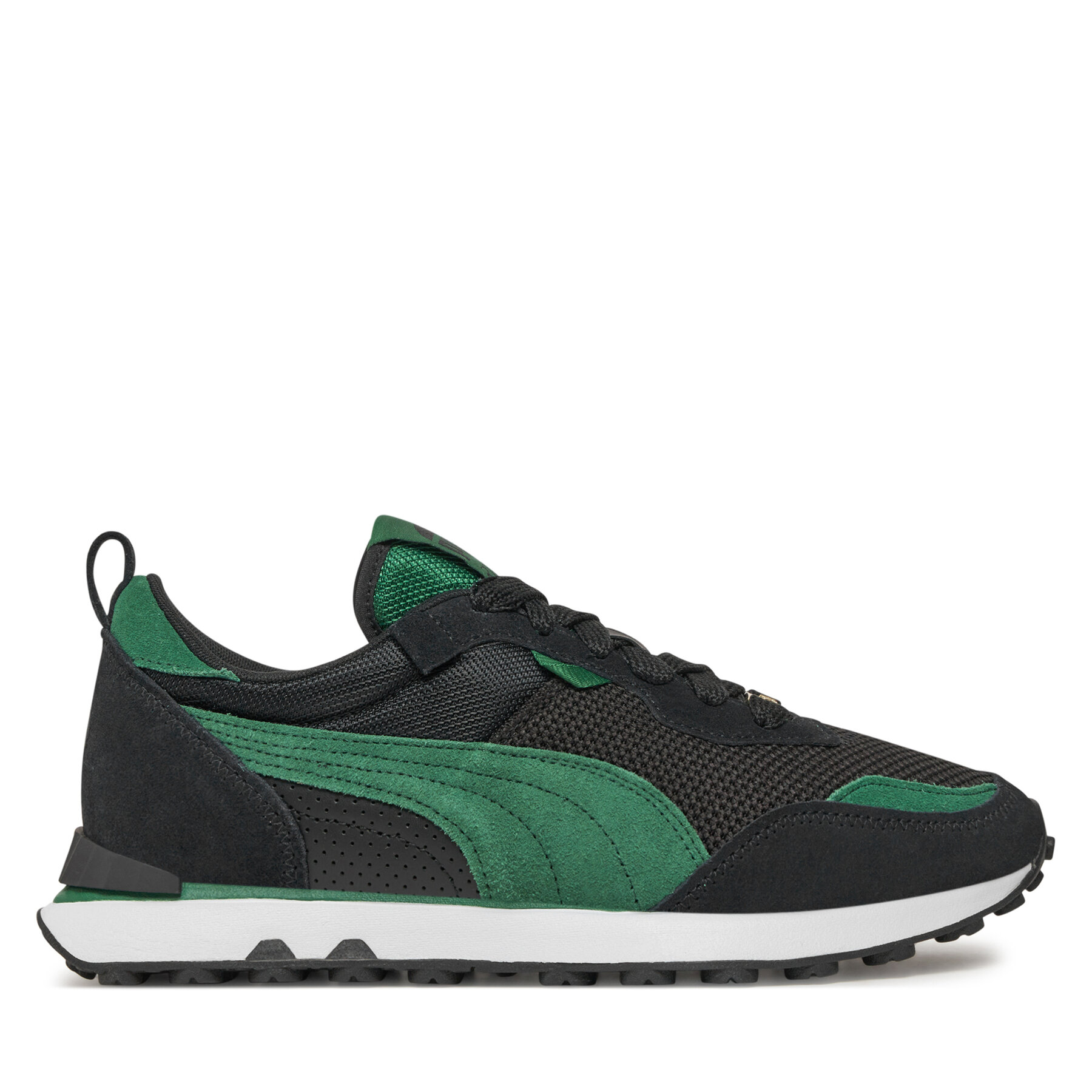 Sneakers Puma Rider Fv Archive Remastered 391192 01 Schwarz von Puma