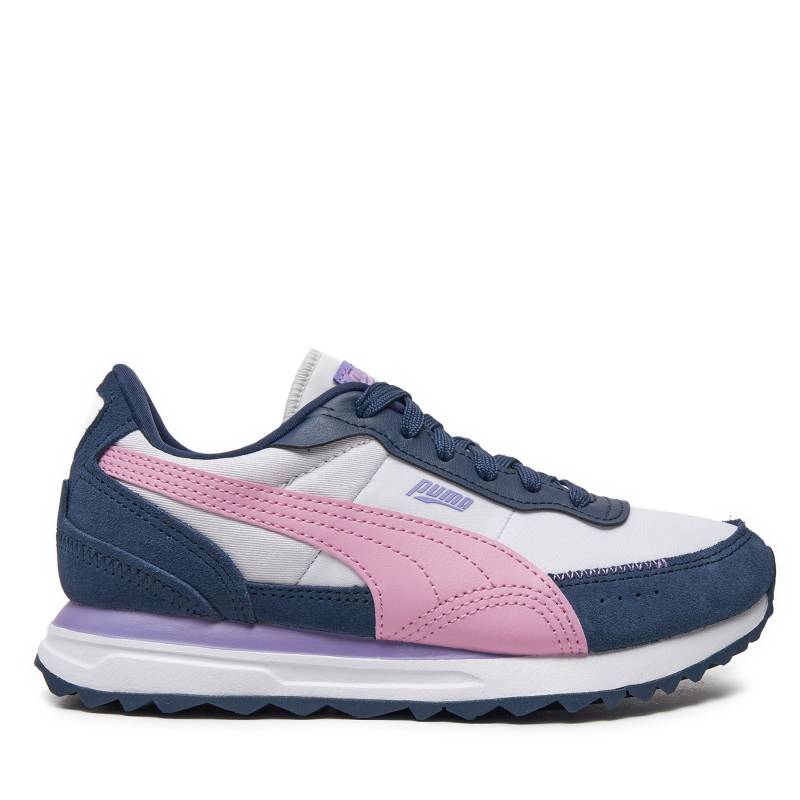 Sneakers Puma Road Rider BTS Jr 398712 04 Rosa von Puma