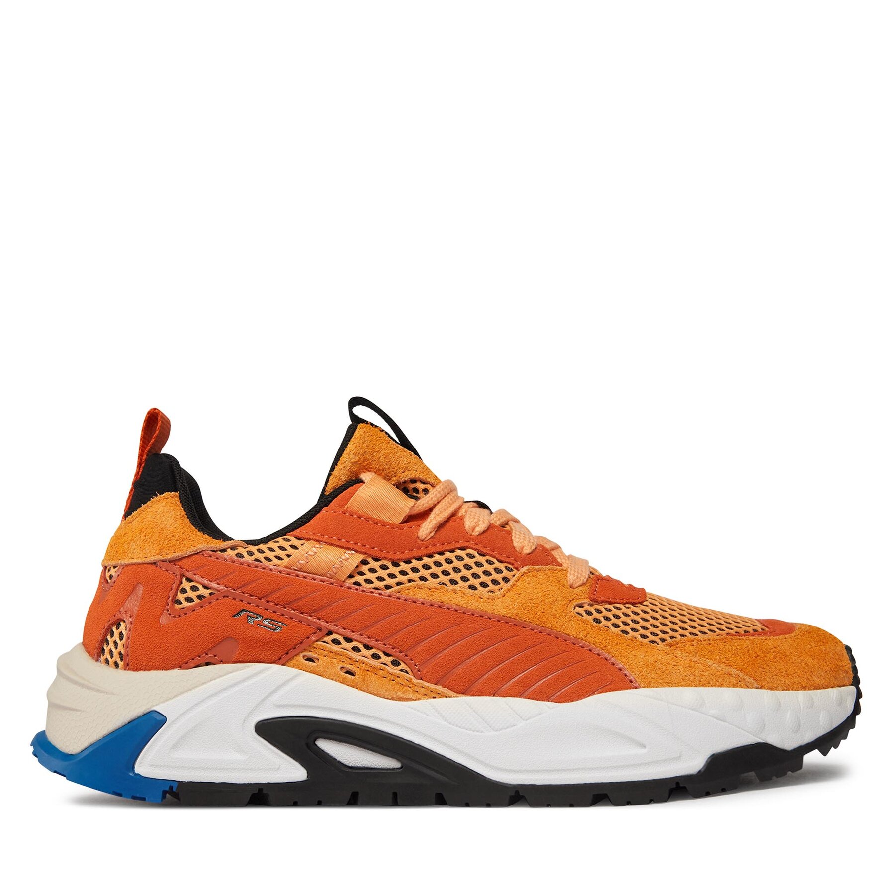 Sneakers Puma Rs-Trck 390717 01 Orange von Puma