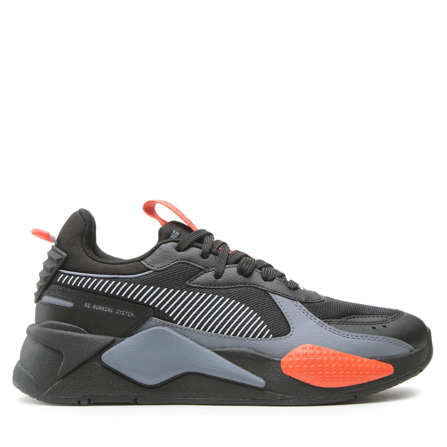 Sneakers Puma Rs-X Geek 391174 02 Schwarz von Puma