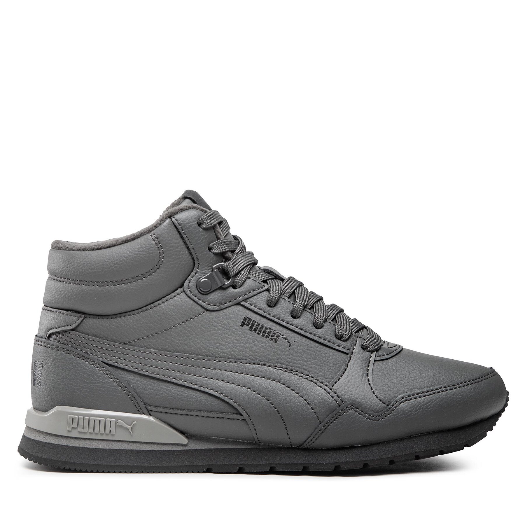 Sneakers Puma ST Runner V3 Mid L 387638 02 Grau von Puma