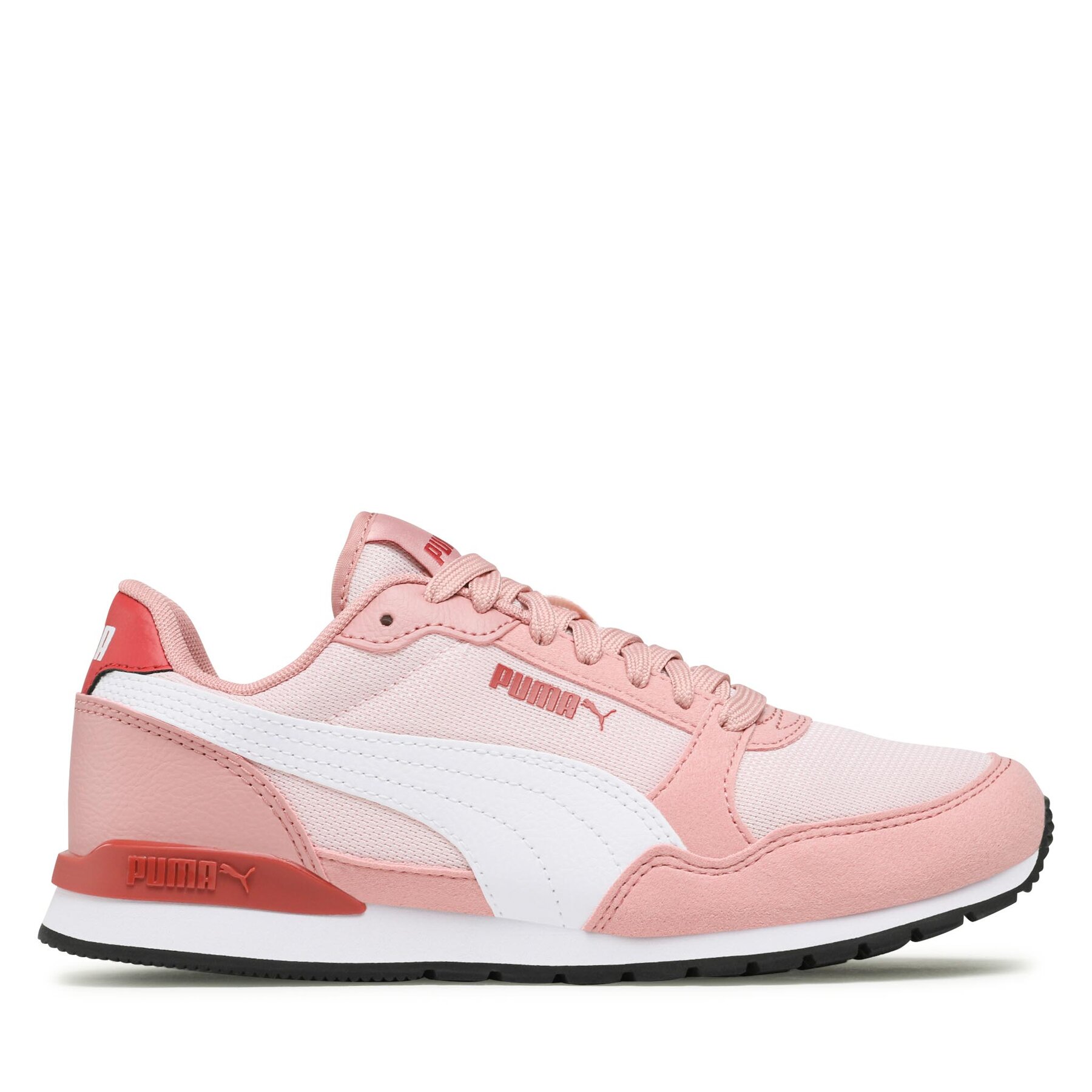 Sneakers Puma ST Runner v3 Mesh Jr 385510 22 Rosa Sneakers Puma ST Runner v3 Mesh Jr 385510 22 Rosa von Puma