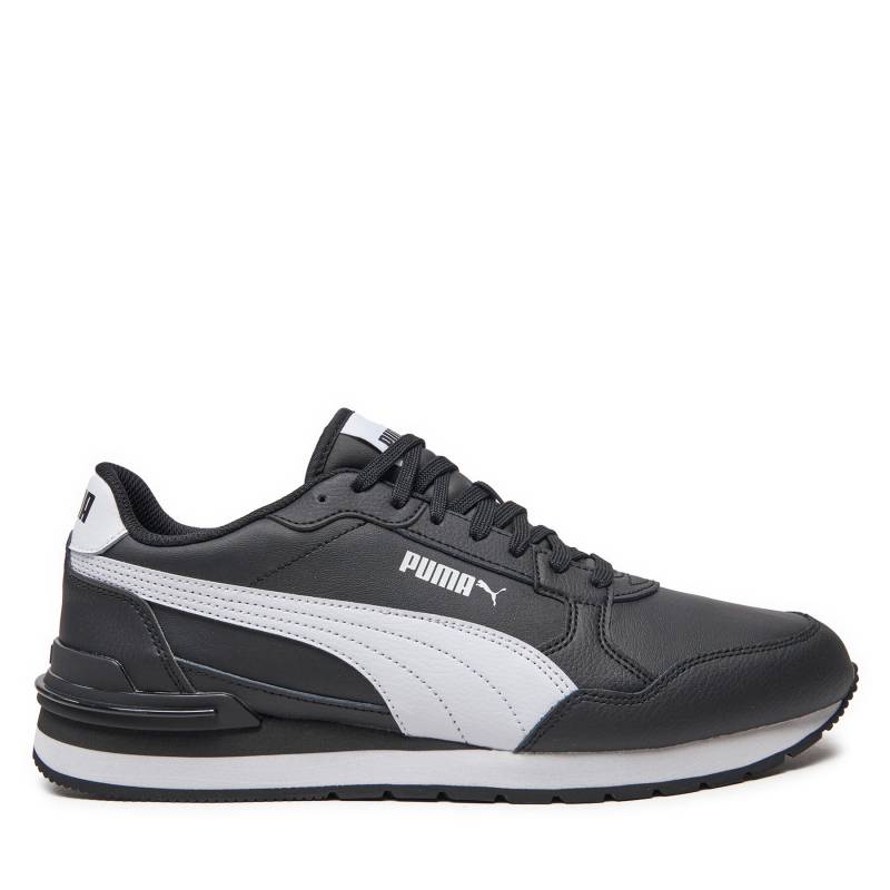 Sneakers Puma ST Runner v4 L 399068 01 Schwarz von Puma