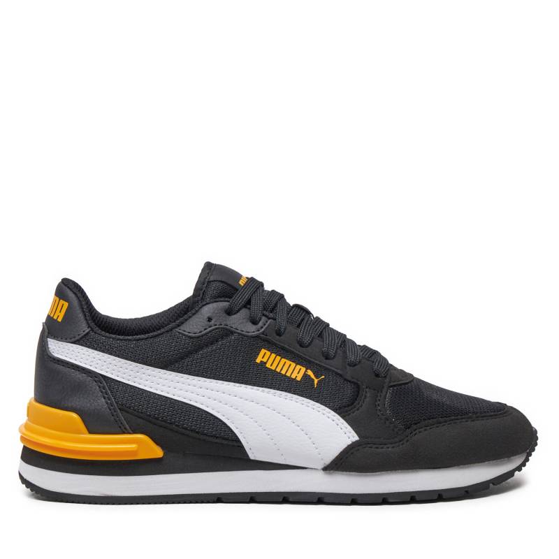 Sneakers Puma ST Runner v4 Mesh Jr 399876 03 Schwarz von Puma