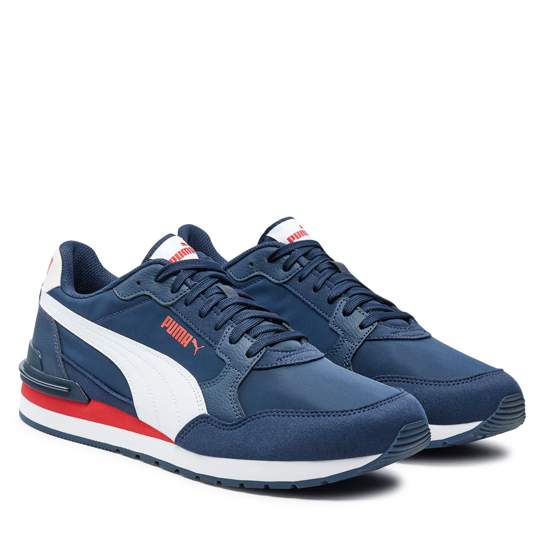 Sneakers Puma ST Runner v4 Nl Club 399069 09 Dunkelblau von Puma