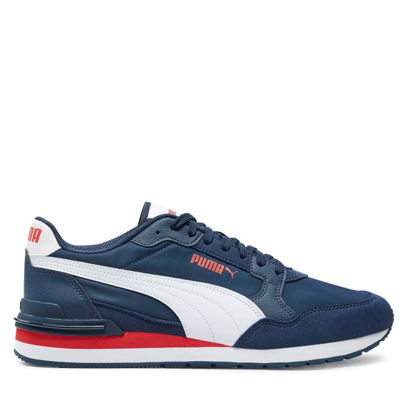 Sneakers Puma ST Runner v4 Nl Club 399069 09 Dunkelblau von Puma