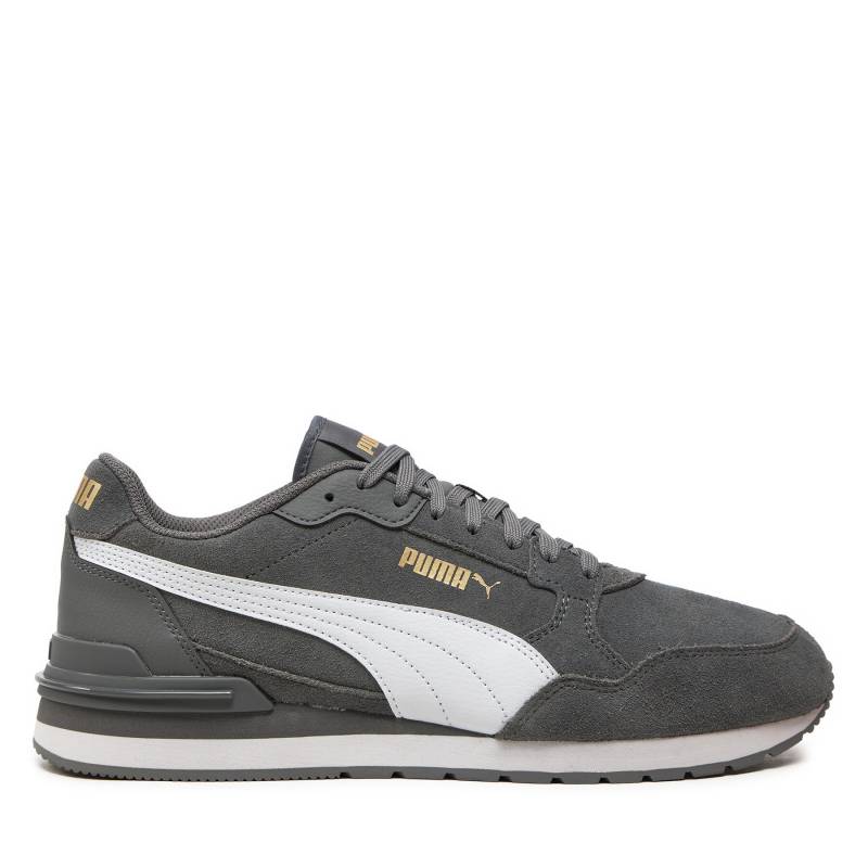 Sneakers Puma ST Runner v4 SD 399665 02 Schwarz von Puma