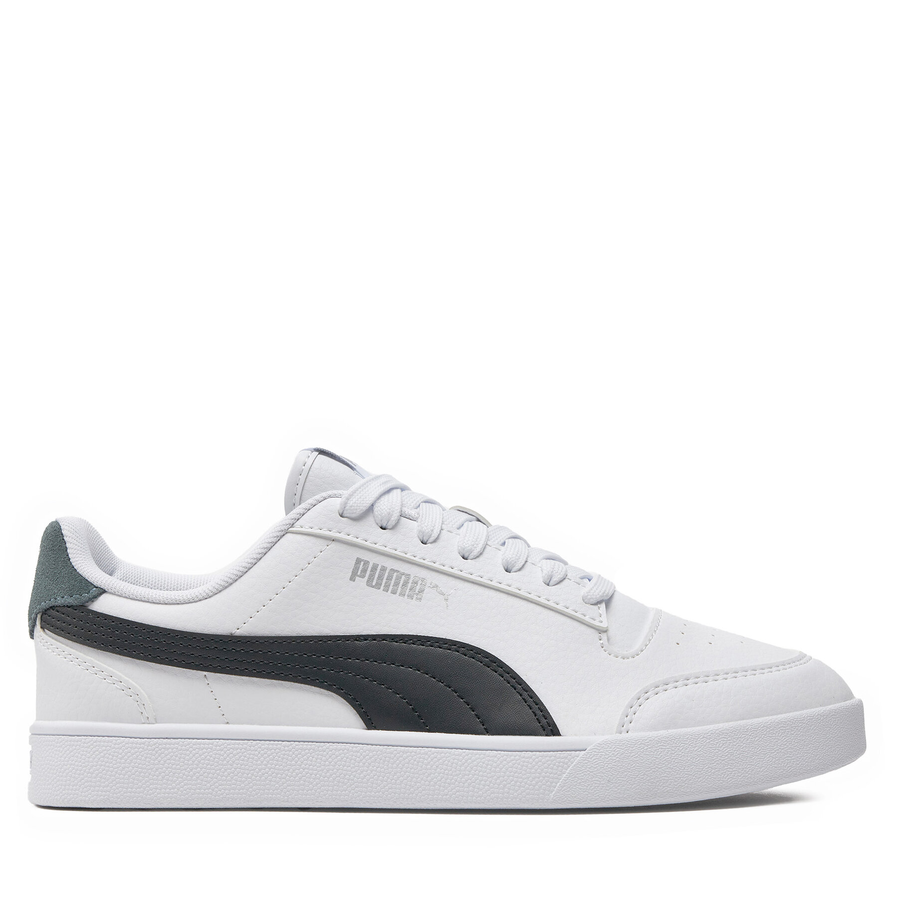 Sneakers Puma Shuffle 309668-30 Weiß von Puma