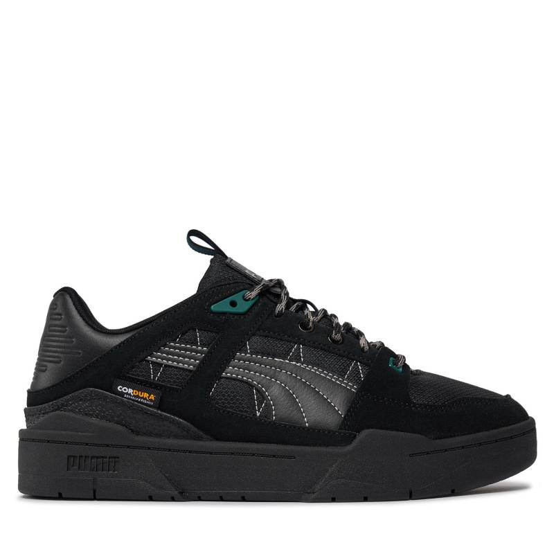 Sneakers Puma Slipstream Cordura II 392510 02 Schwarz von Puma