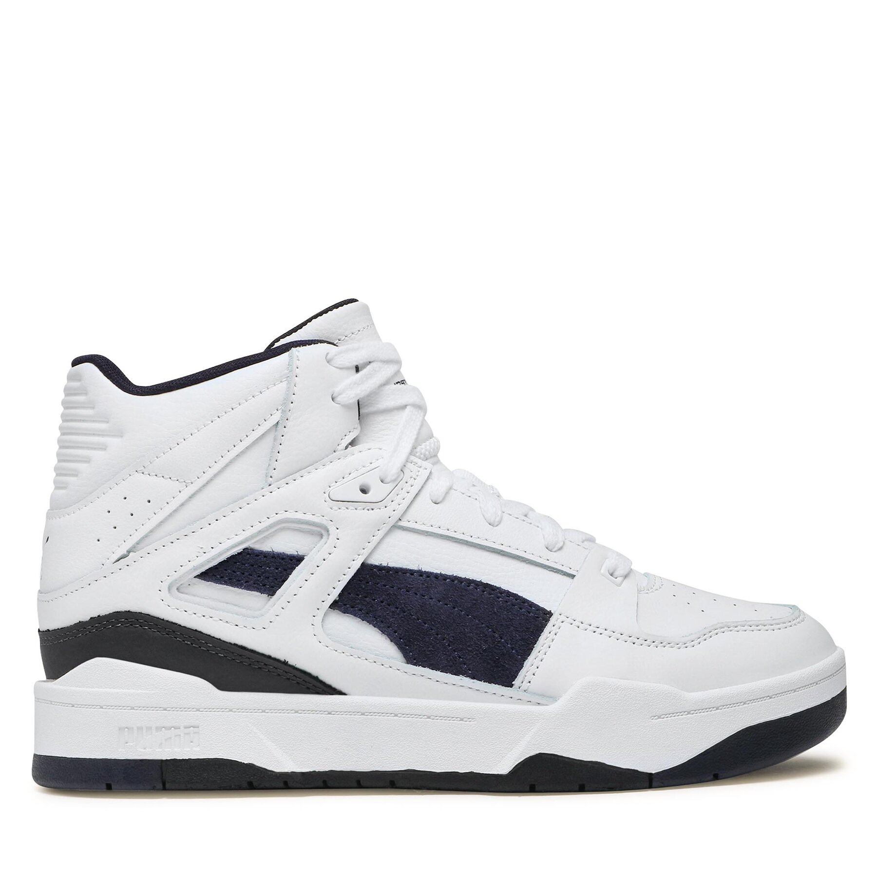 Sneakers Puma Slipstream Hi lth 388640 04 Weiß Sneakers Puma Slipstream Hi lth 388640 04 Weiß von Puma
