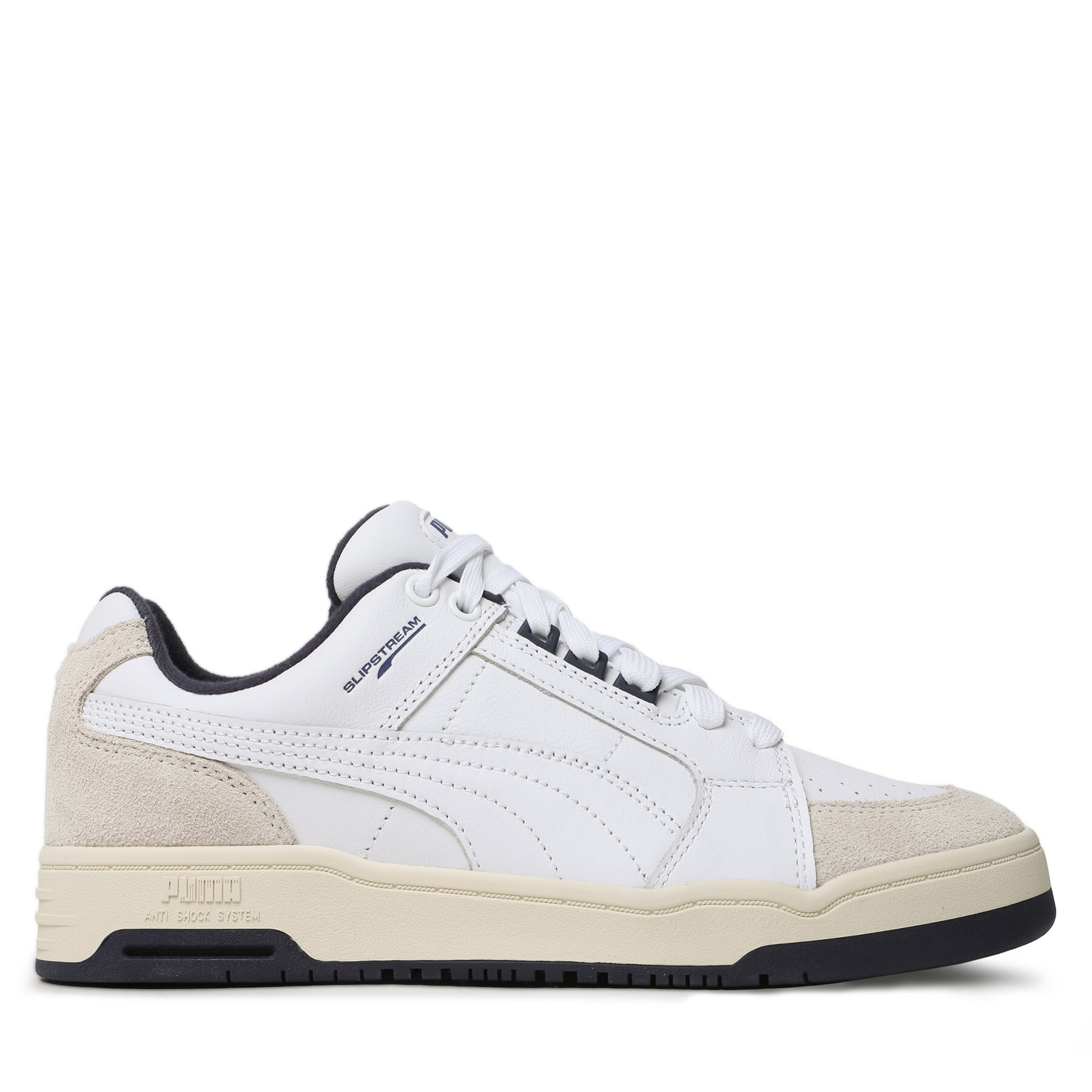 Sneakers Puma Slipstream Lo Retro 38469209 Weiß von Puma