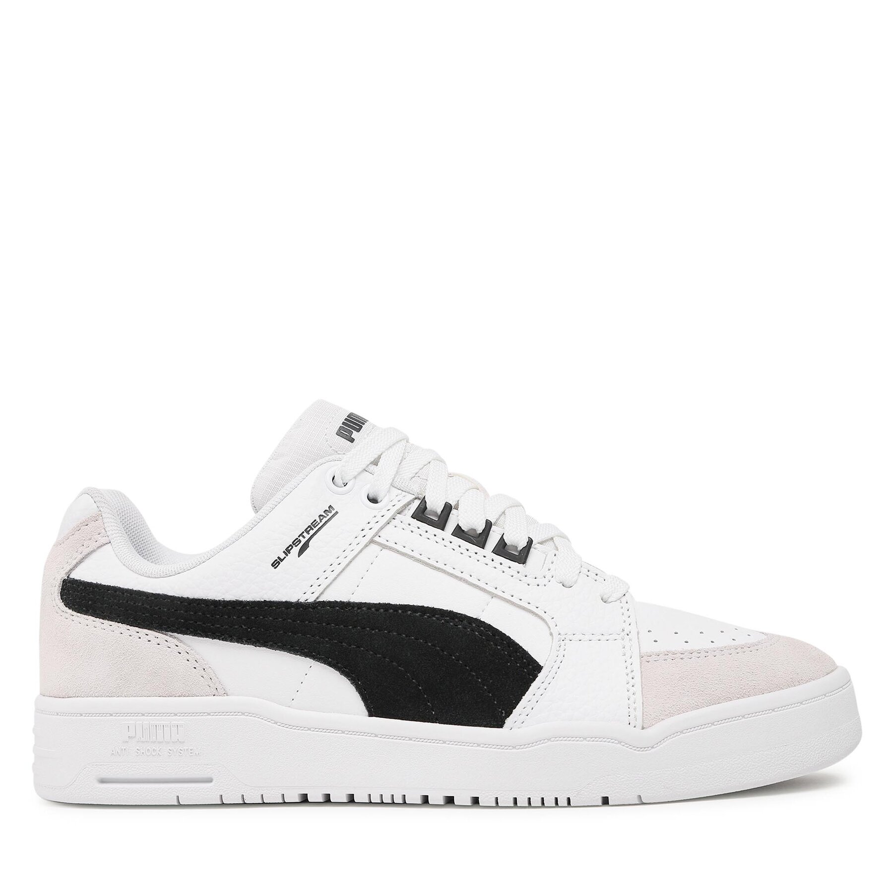 Sneakers Puma Slipstream Lo Suede Fs 385694 02 Weiß Sneakers Puma Slipstream Lo Suede Fs 385694 02 Weiß von Puma