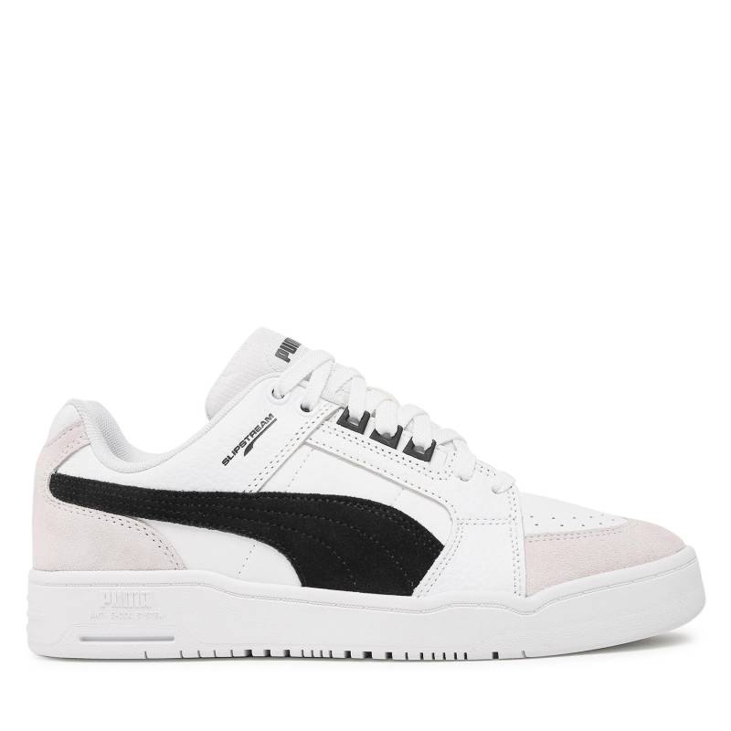 Sneakers Puma Slipstream Lo Suede Fs 385694 02 Weiß von Puma