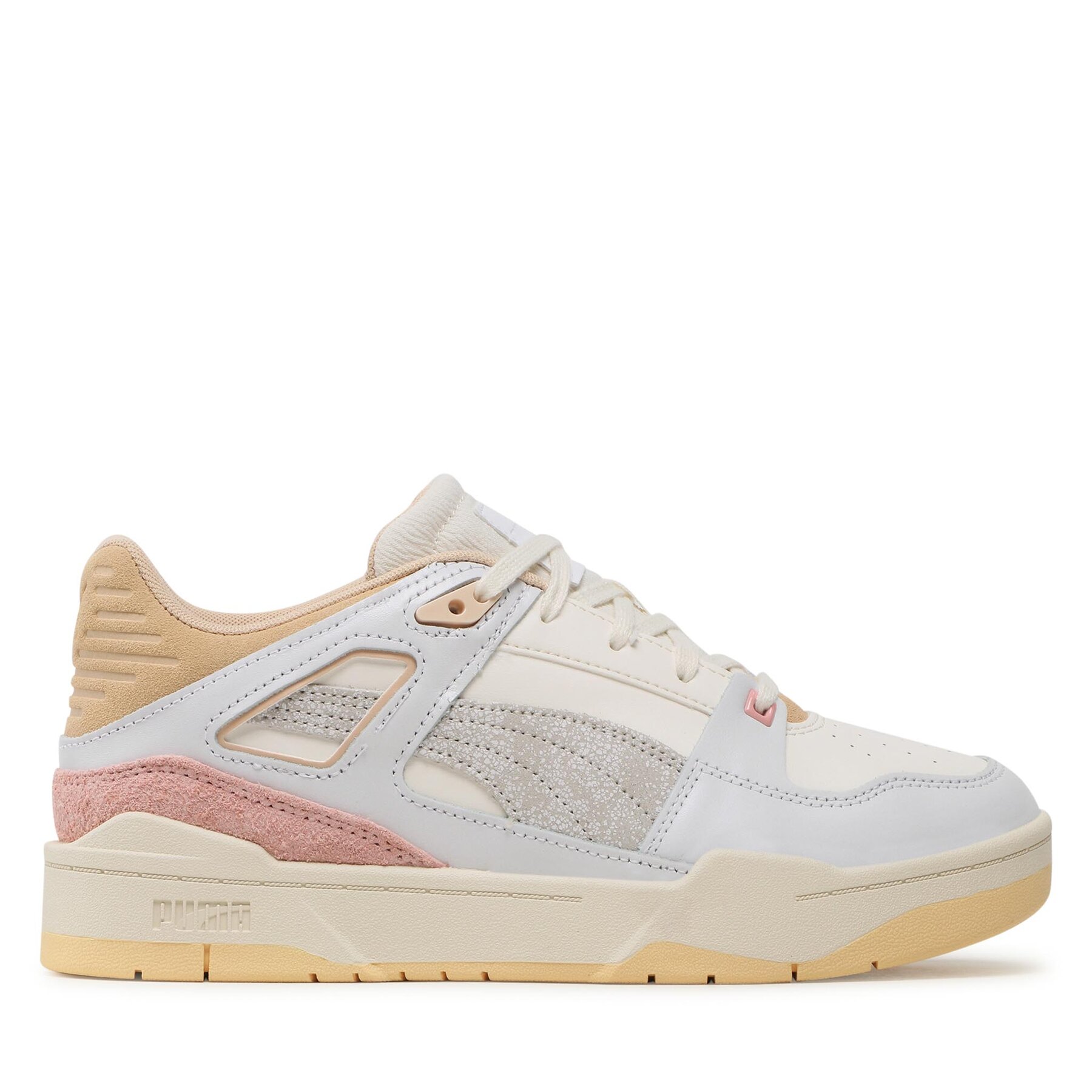 Sneakers Puma Slipstream Thrifted Wns 389847 02 Beige von Puma