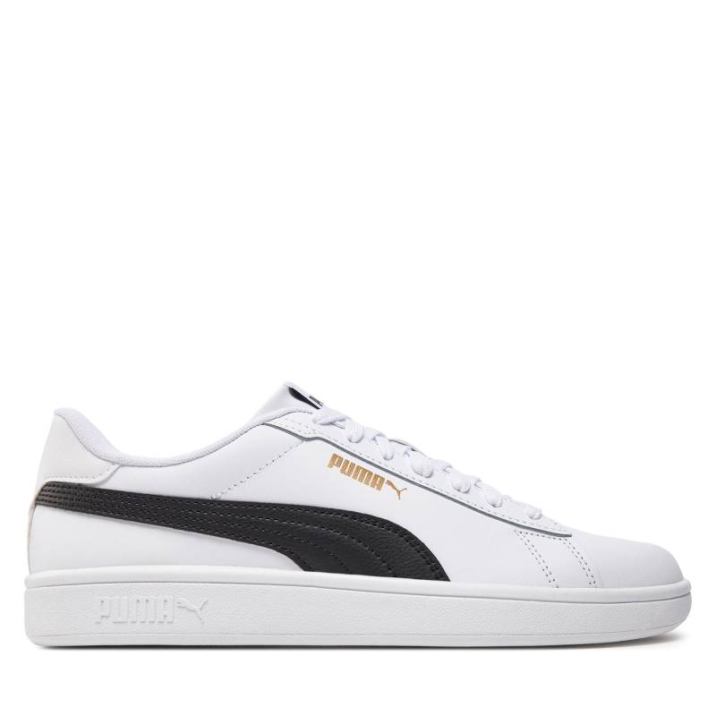 Sneakers Puma Smash 3.0 390987-11 Weiß von Puma