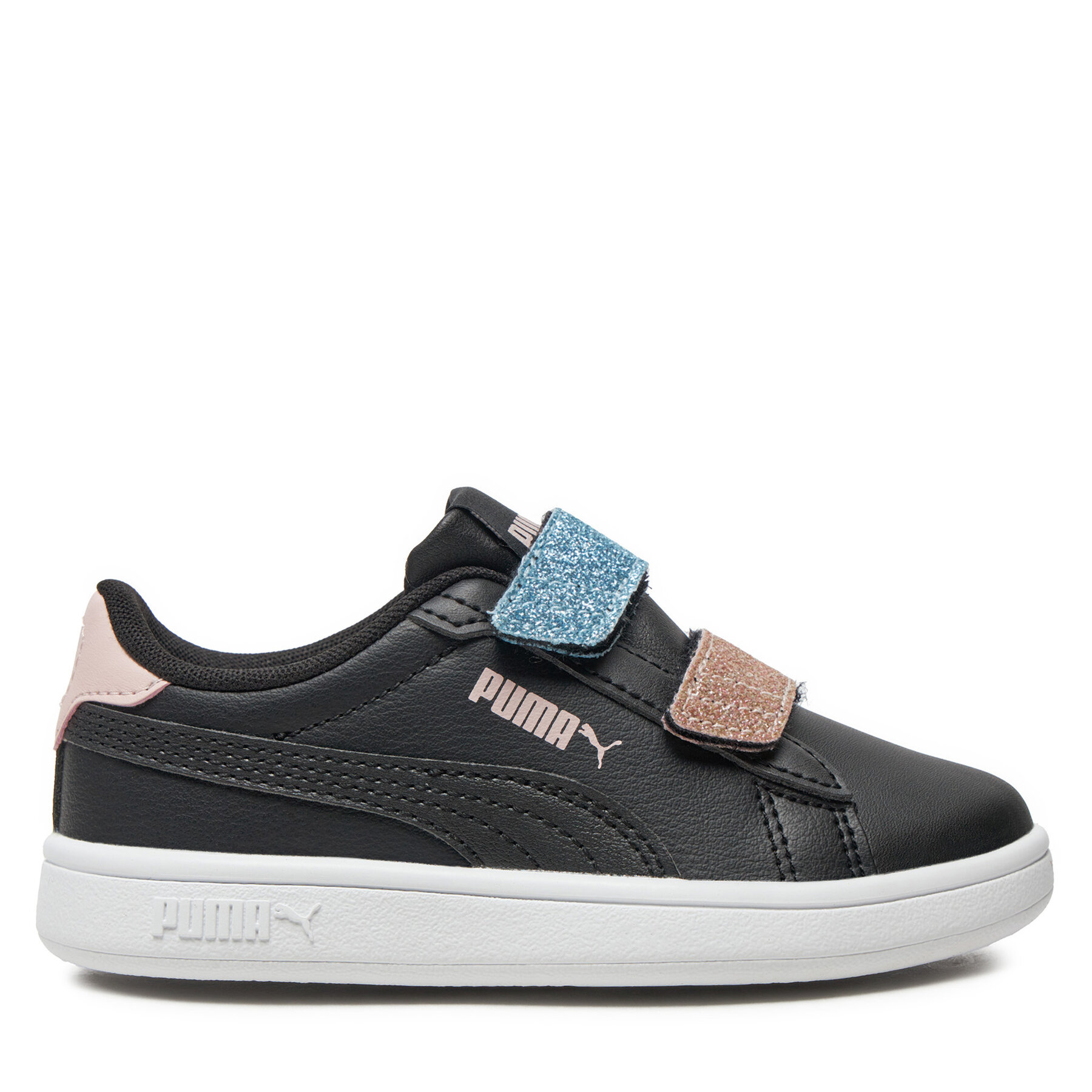 Sneakers Puma Smash 3.0 395609 04 Schwarz von Puma