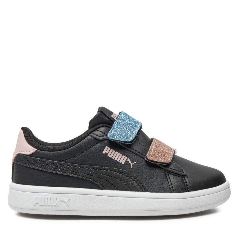 Sneakers Puma Smash 3.0 395609 04 Schwarz von Puma