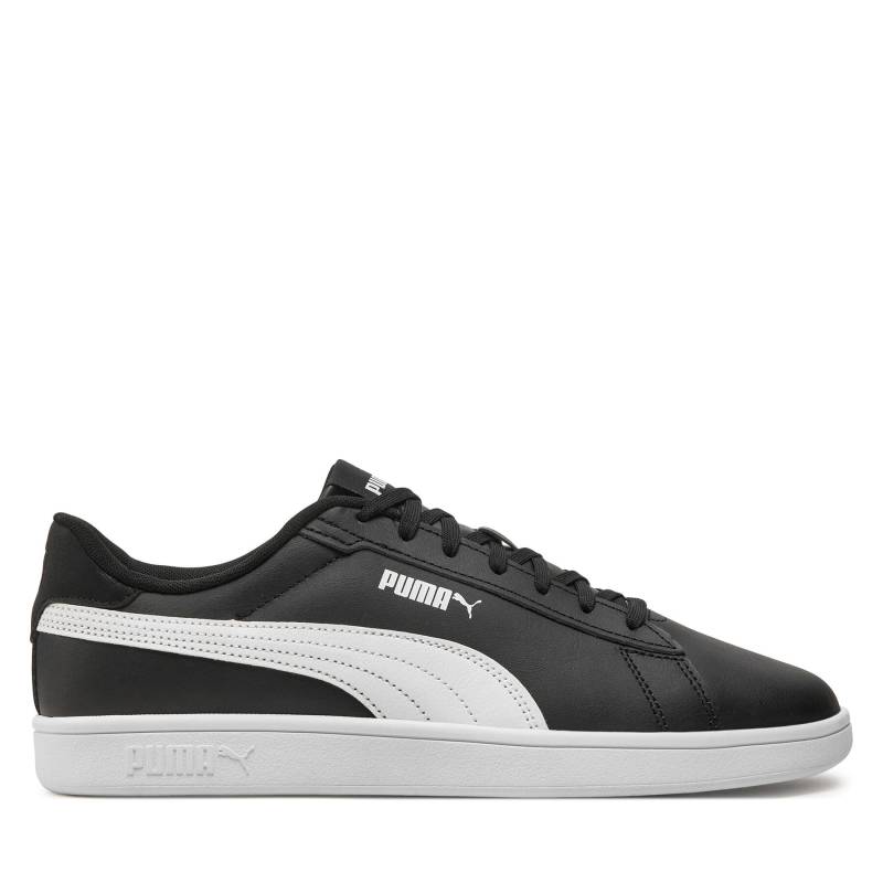 Sneakers Puma Smash 3.0 L 390987 04 Schwarz von Puma